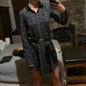 Bcbgeneration dress